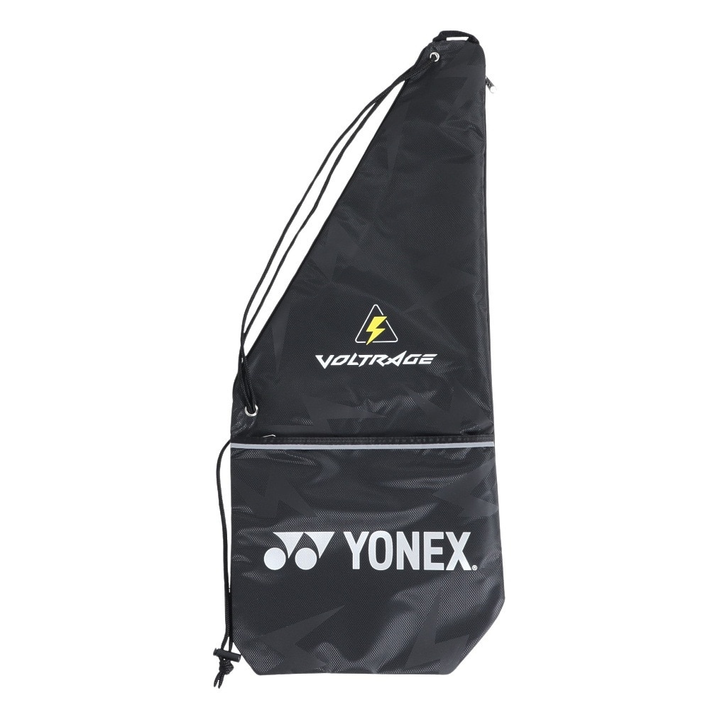 ヨネックス（YONEX）（メンズ、レディース）ソフトテニスラケット ボルトレイジ 7VS VR7VS-511 オールラウンド向け