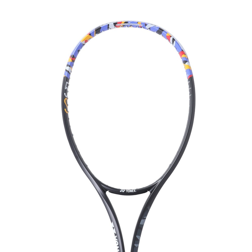ヨネックス（YONEX）（メンズ、レディース）ソフトテニスラケット ジオブレイク 50S 02GB50S-044 後衛向け