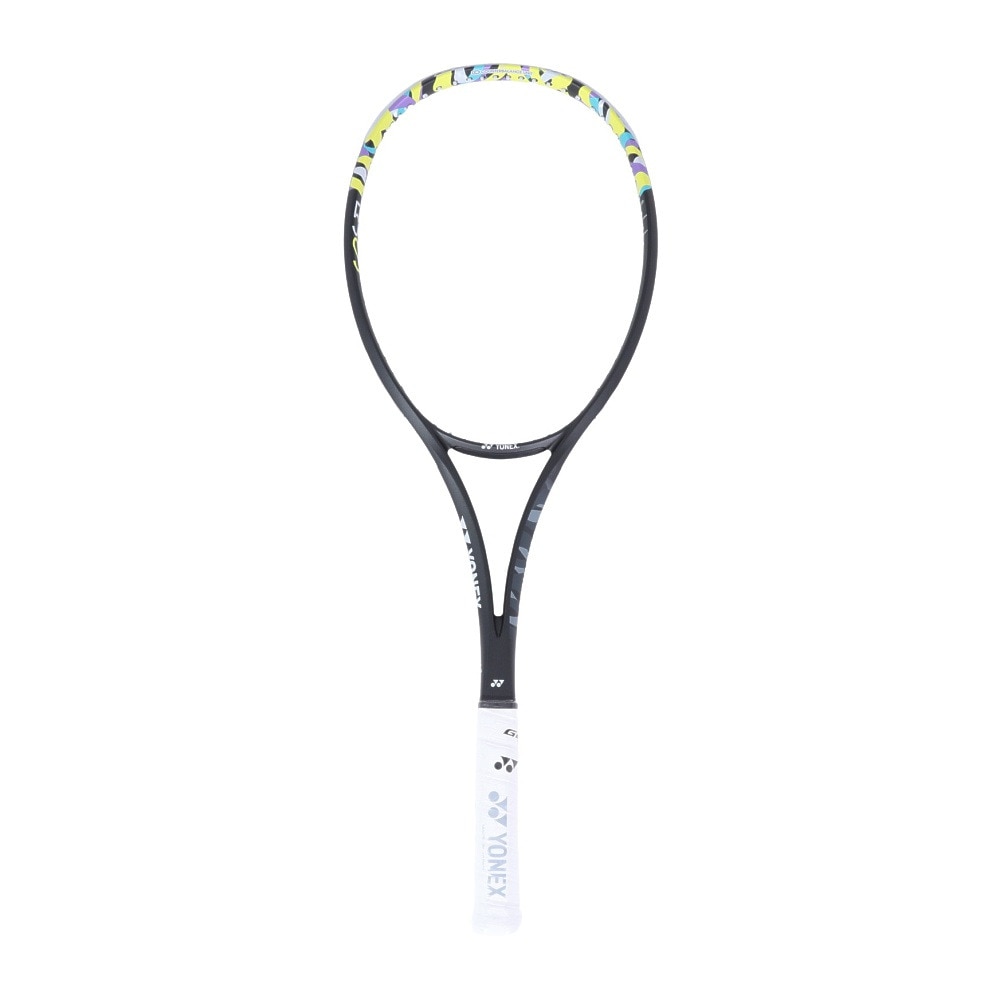 ヨネックス（YONEX）（メンズ、レディース）ソフトテニスラケット ジオブレイク 50S 02GB50S-500 後衛向け