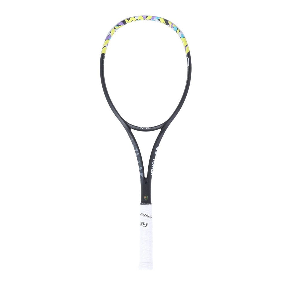ヨネックス（YONEX）（メンズ、レディース）ソフトテニスラケット ジオブレイク 50S 02GB50S-500 後衛向け