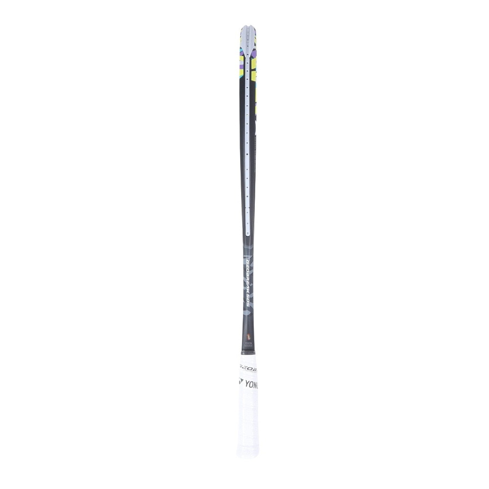 ヨネックス（YONEX）（メンズ、レディース）ソフトテニスラケット ジオブレイク 50S 02GB50S-500 後衛向け