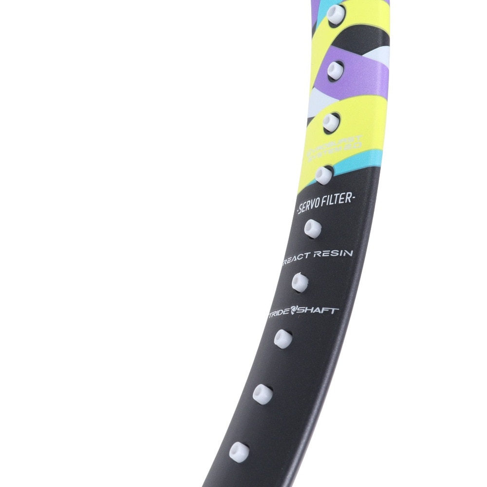 ヨネックス（YONEX）（メンズ、レディース）ソフトテニスラケット ジオブレイク 50S 02GB50S-500 後衛向け
