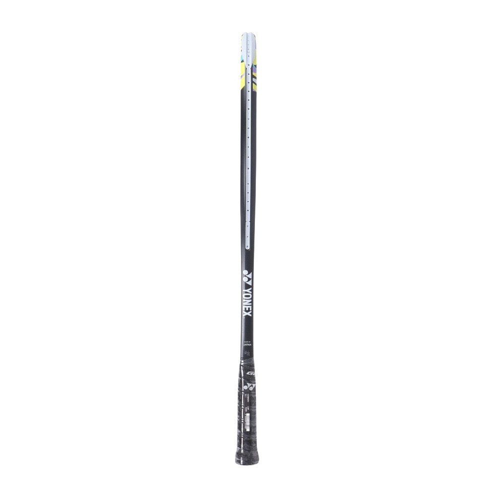 ヨネックス（YONEX）（メンズ、レディース）ソフトテニスラケット ジオブレイク 50V 02GB50V-500 前衛向け