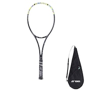 ヨネックス（YONEX）（メンズ、レディース）ソフトテニスラケット ジオブレイク 50V 02GB50V-500 後衛向け