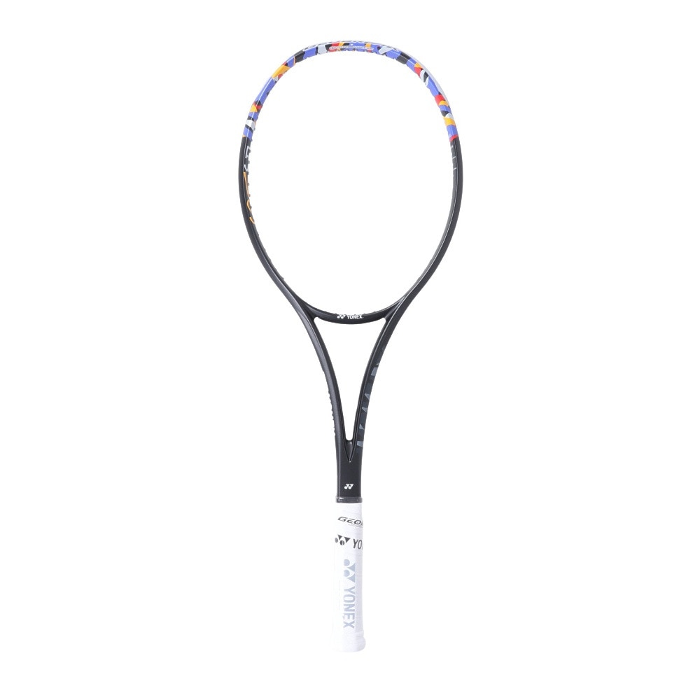 ヨネックス（YONEX）（メンズ、レディース）ソフトテニスラケット ジオブレイク 50VS 02GB50VS-044 オールラウンド向け