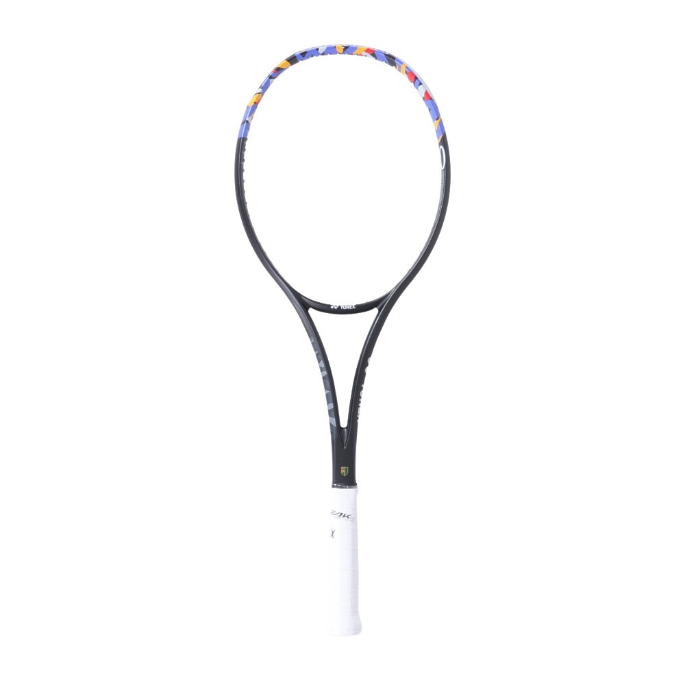 ヨネックス（YONEX）（メンズ、レディース）ソフトテニスラケット ジオブレイク 50VS 02GB50VS-044 オールラウンド向け