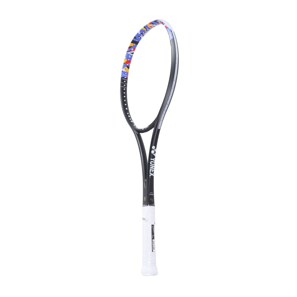 ヨネックス（YONEX）（メンズ、レディース）ソフトテニスラケット ジオブレイク 50VS 02GB50VS-044 オールラウンド向け