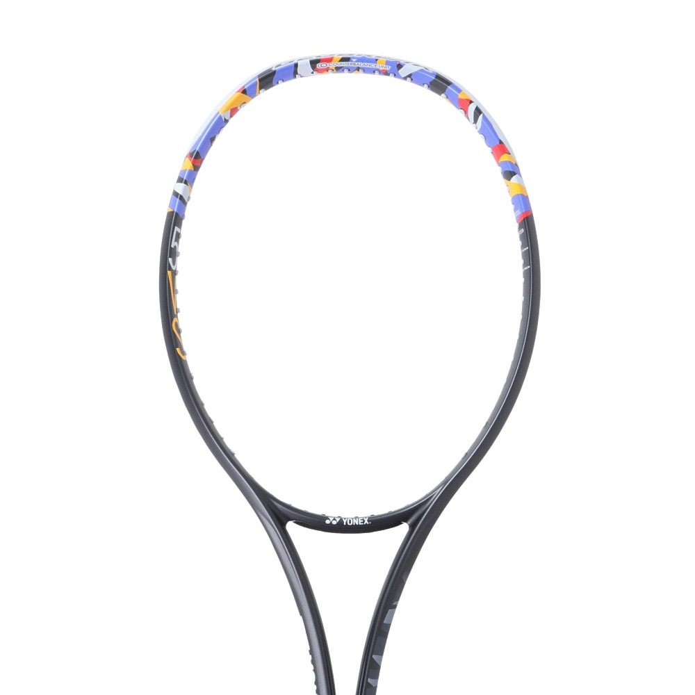 ヨネックス（YONEX）（メンズ、レディース）ソフトテニスラケット ジオブレイク 50VS 02GB50VS-044 オールラウンド向け