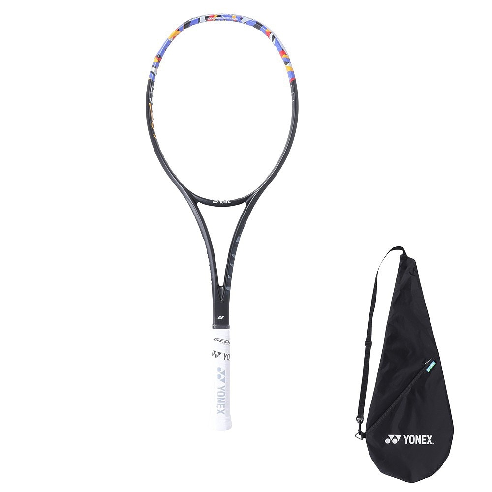 ヨネックス（YONEX）（メンズ、レディース）ソフトテニスラケット ジオブレイク 50VS 02GB50VS-044 オールラウンド向け