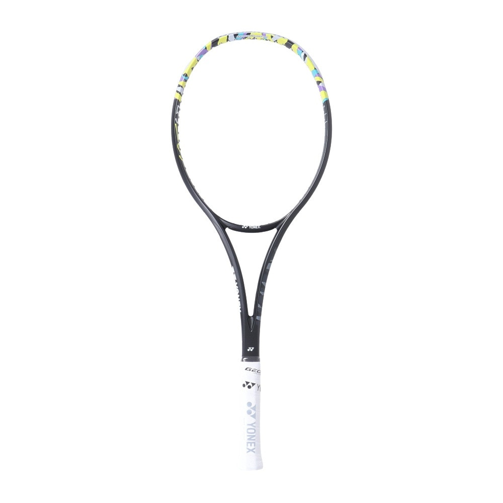 ヨネックス（YONEX）（メンズ、レディース）ソフトテニスラケット ジオブレイク 50VS 02GB50VS-500 オールラウンド向け