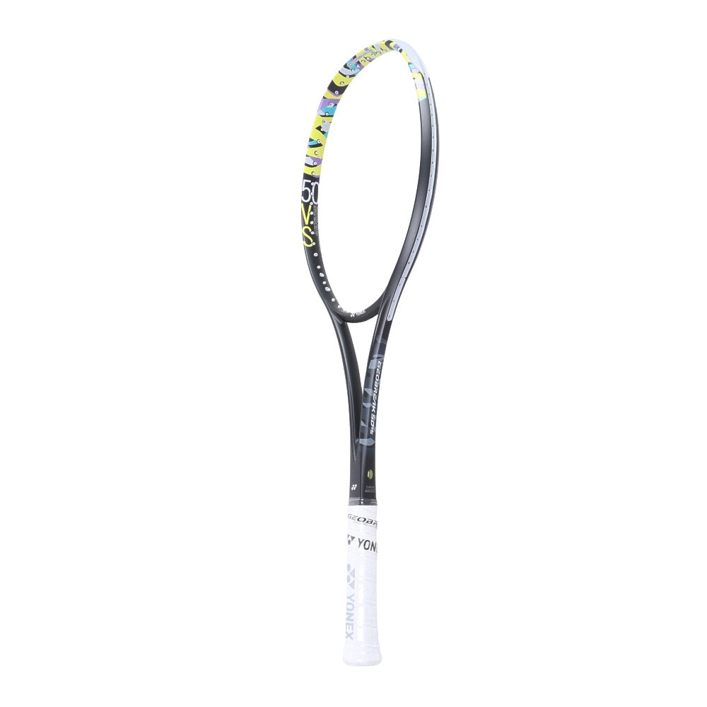 ヨネックス（YONEX）（メンズ、レディース）ソフトテニスラケット ジオブレイク 50VS 02GB50VS-500 オールラウンド向け