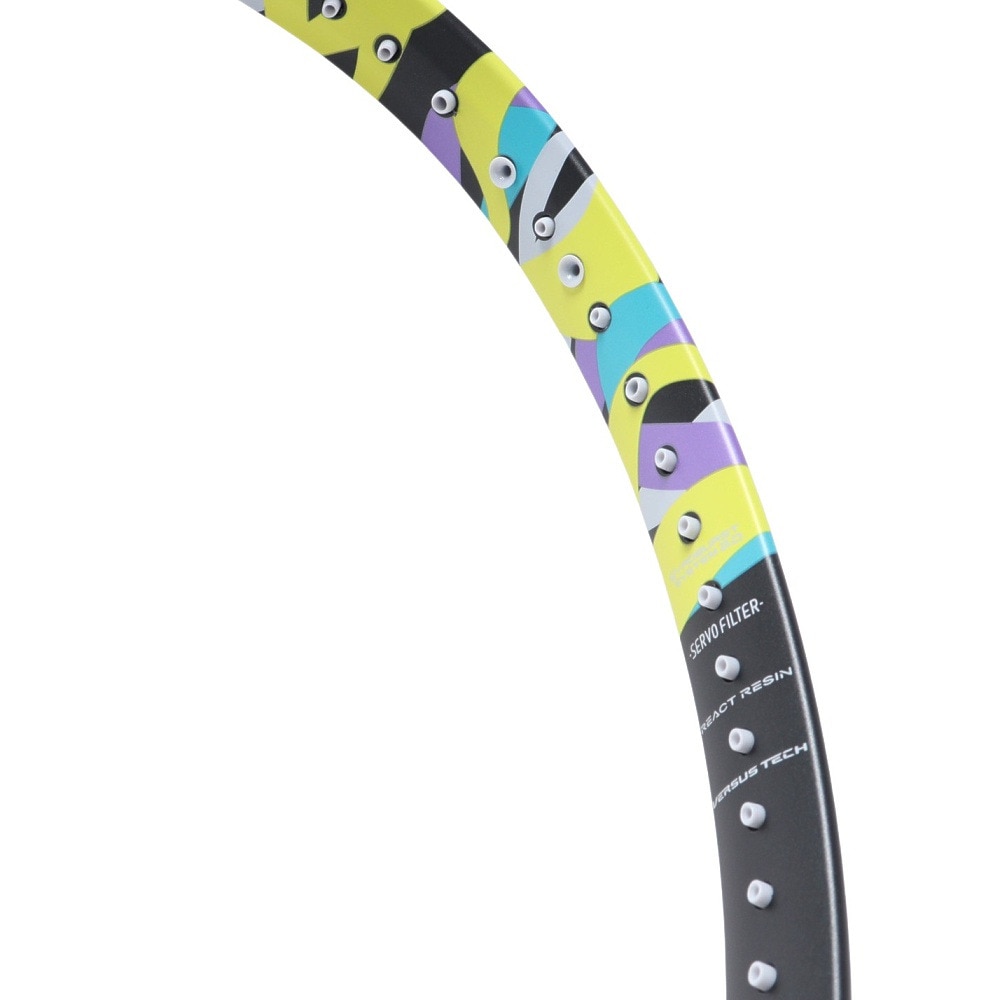 ヨネックス（YONEX）（メンズ、レディース）ソフトテニスラケット ジオブレイク 50VS 02GB50VS-500 オールラウンド向け