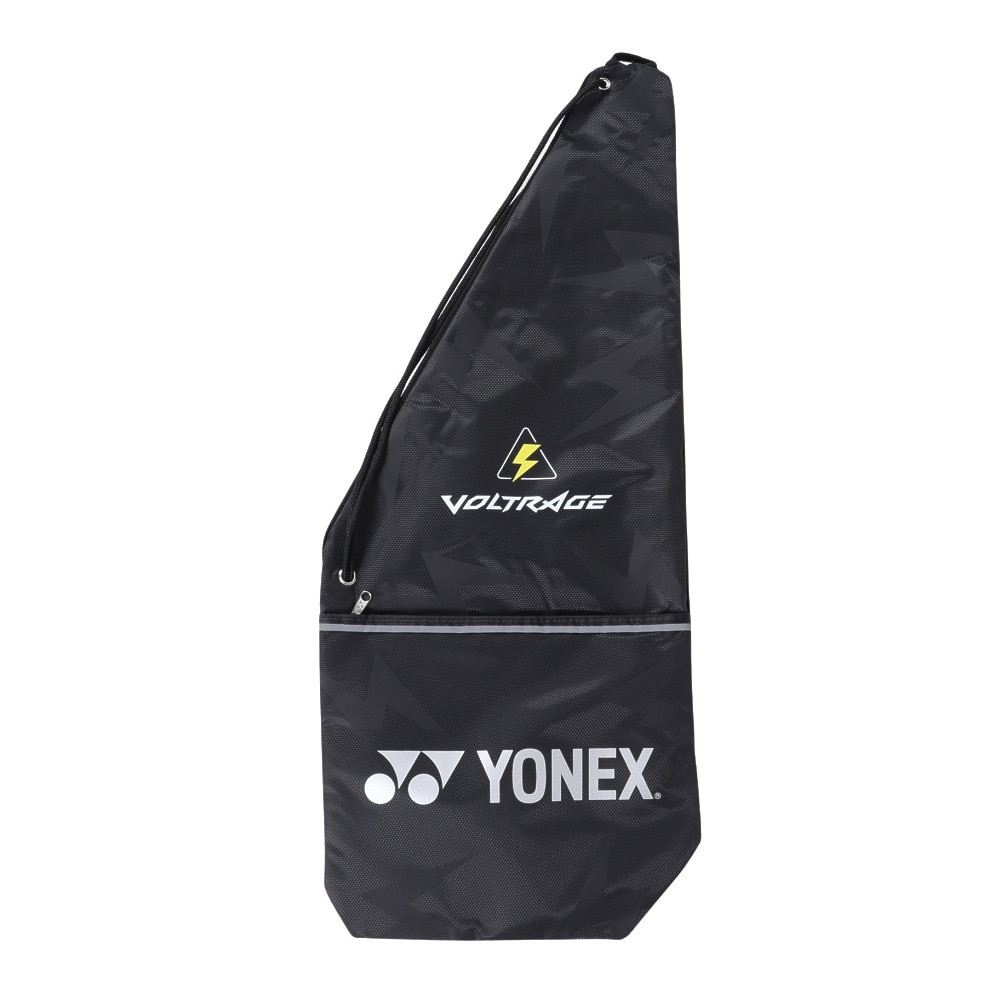 ヨネックス（YONEX）（メンズ、レディース）ソフトテニスラケット ボルトレイジ 5S VR5S-305 後衛向け