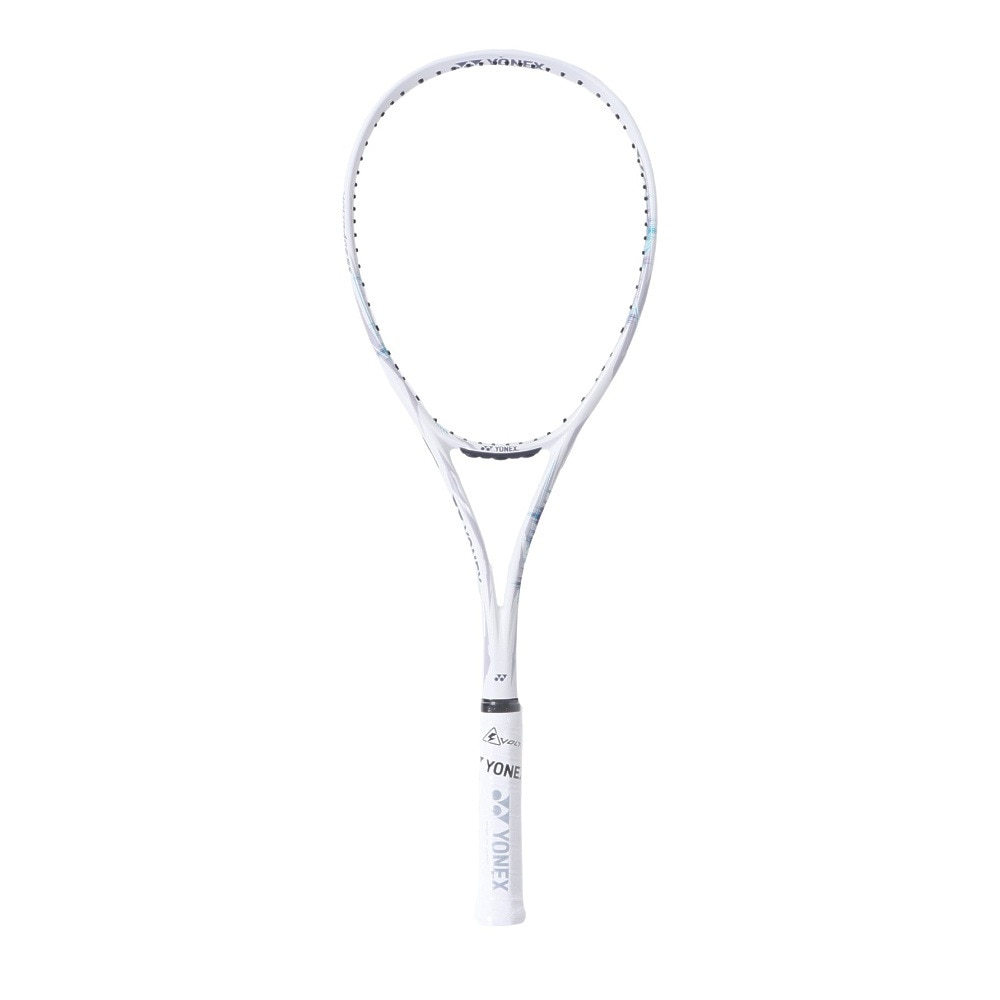 ヨネックス（YONEX）（メンズ、レディース）ソフトテニスラケット ボルトレイジ 5S VR5S-305 後衛向け