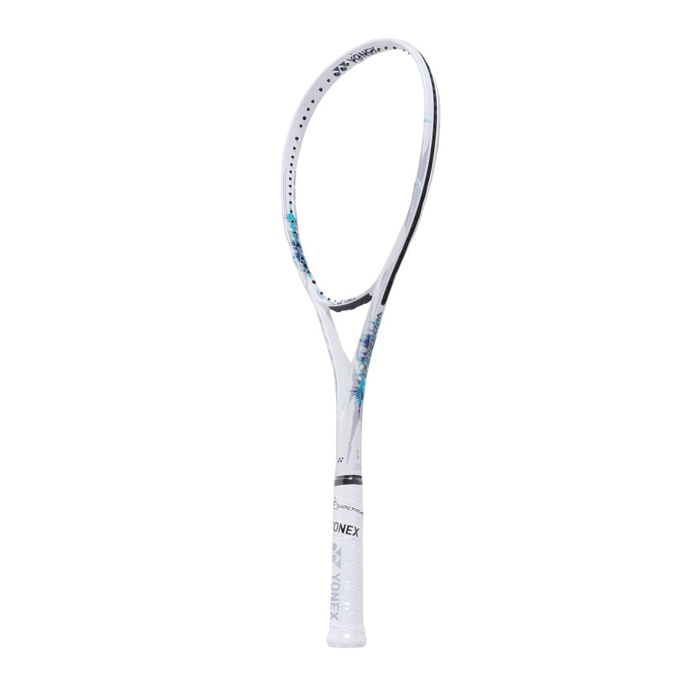 ヨネックス（YONEX）（メンズ、レディース）ソフトテニスラケット ボルトレイジ 5S VR5S-305 後衛向け