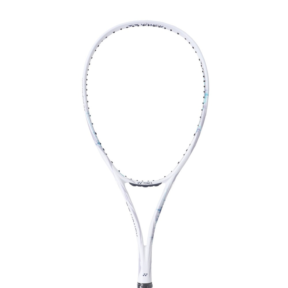 ヨネックス（YONEX）（メンズ、レディース）ソフトテニスラケット ボルトレイジ 5S VR5S-305 後衛向け