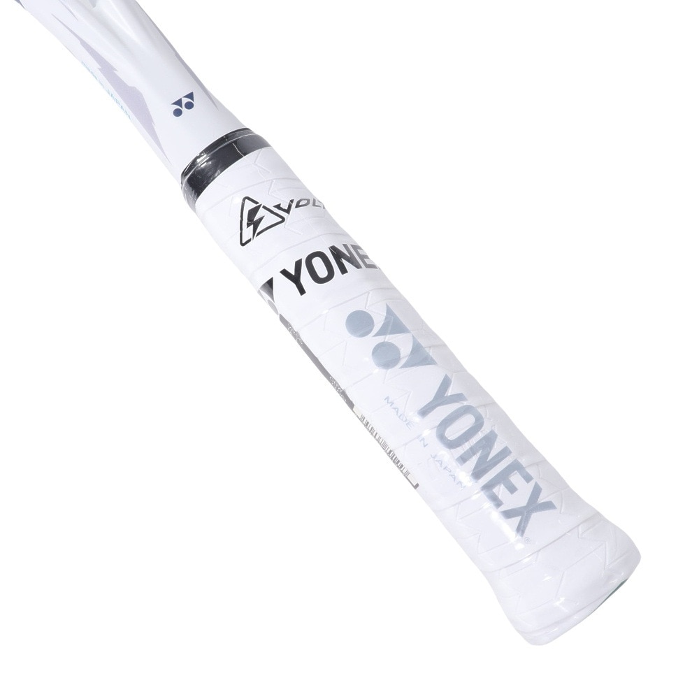 ヨネックス（YONEX）（メンズ、レディース）ソフトテニスラケット ボルトレイジ 5S VR5S-305 後衛向け