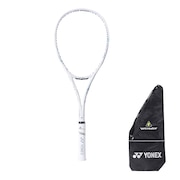 ヨネックス（YONEX）（メンズ、レディース）ソフトテニスラケット ボルトレイジ 5S VR5S-305 後衛向け