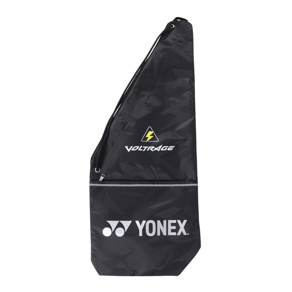 ヨネックス（YONEX）（メンズ、レディース）ソフトテニスラケット ボルトレイジ 5V VR5V-305 前衛向け