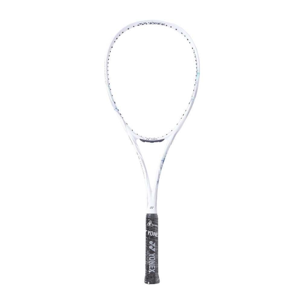 ヨネックス（YONEX）（メンズ、レディース）ソフトテニスラケット ボルトレイジ 5V VR5V-305 前衛向け