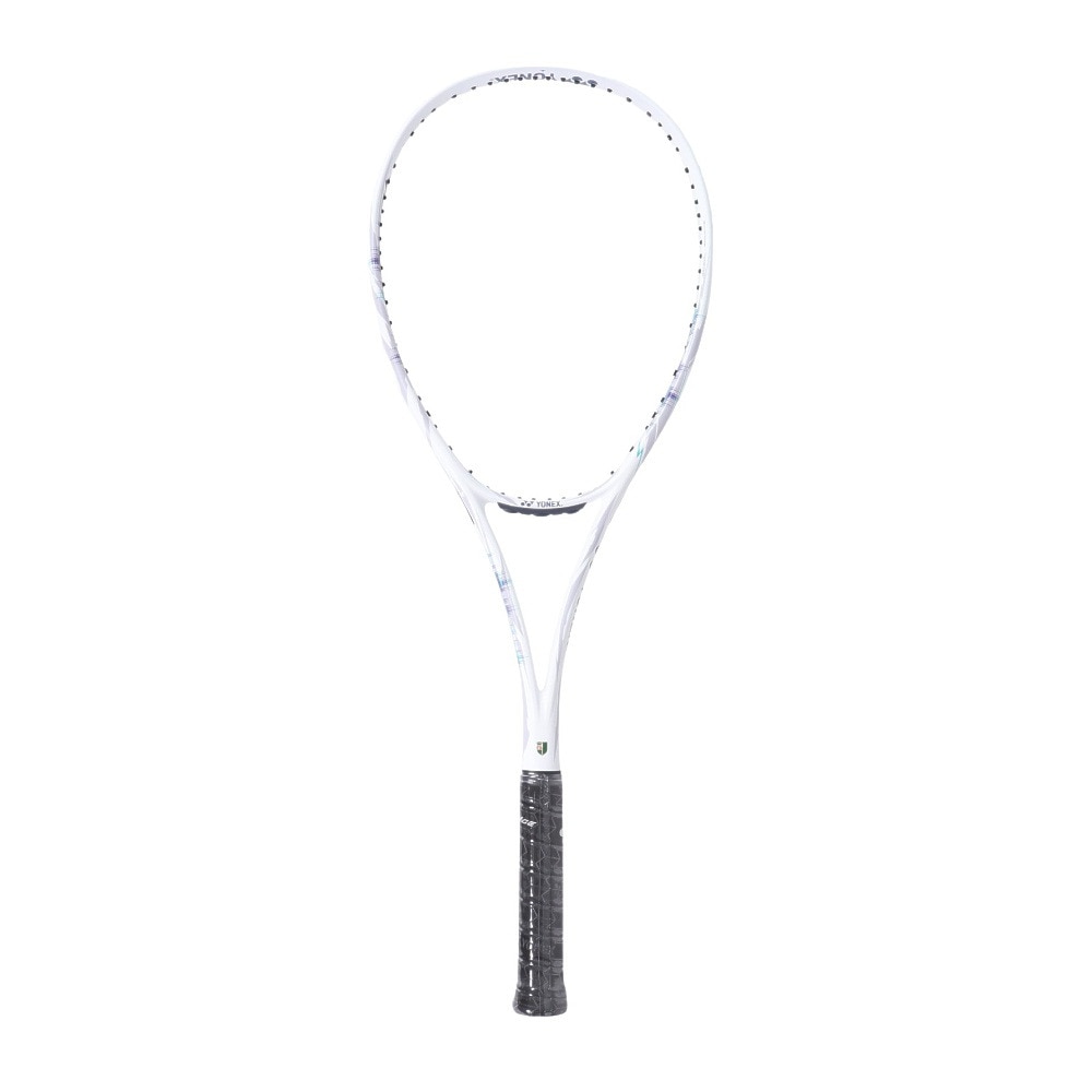 ヨネックス（YONEX）（メンズ、レディース）ソフトテニスラケット ボルトレイジ 5V VR5V-305 前衛向け