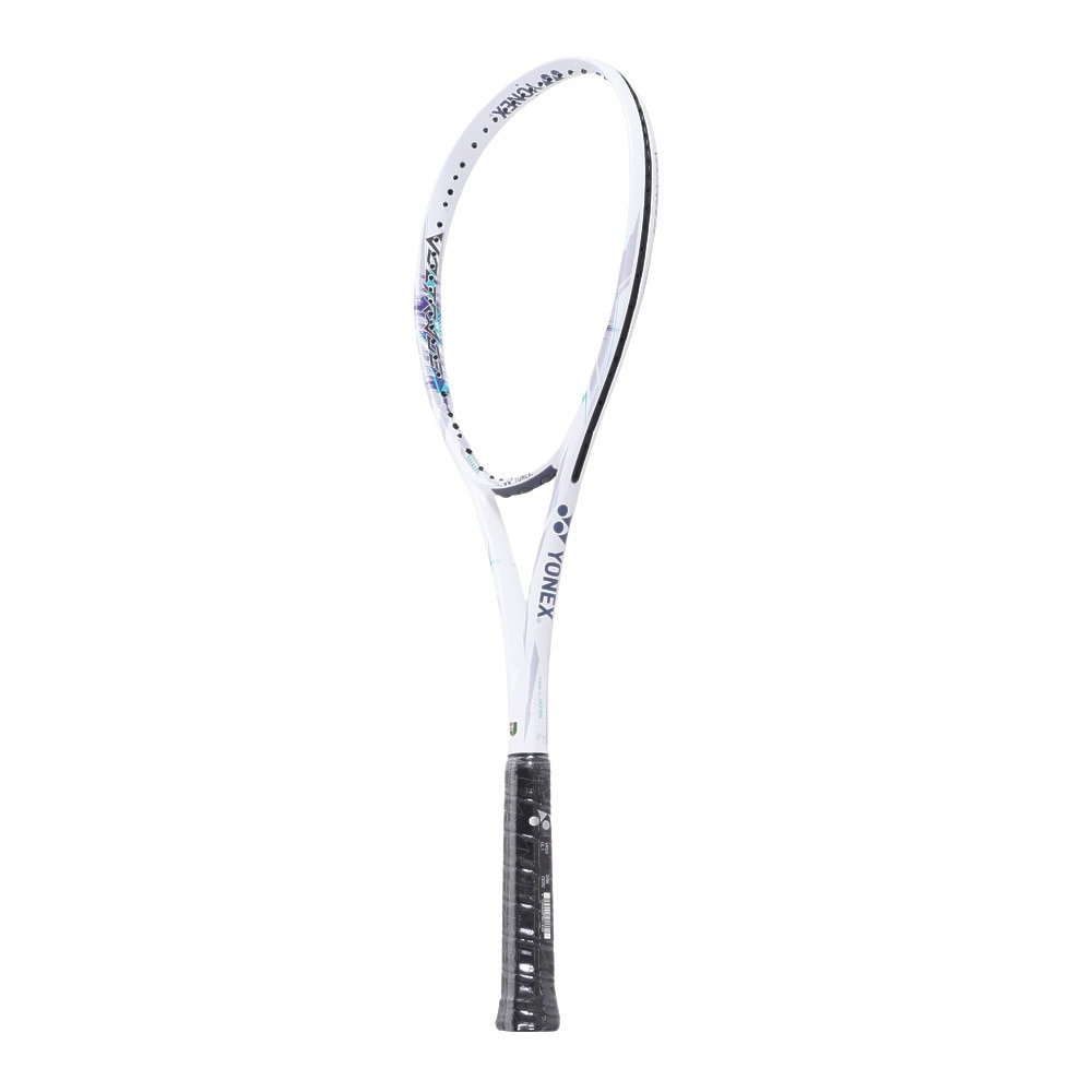 ヨネックス（YONEX）（メンズ、レディース）ソフトテニスラケット ボルトレイジ 5V VR5V-305 前衛向け