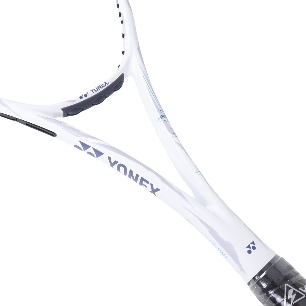ヨネックス（YONEX）（メンズ、レディース）ソフトテニスラケット ボルトレイジ 5V VR5V-305 前衛向け