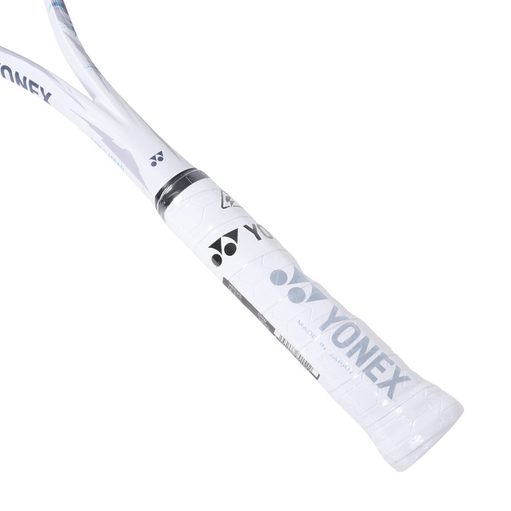 ヨネックス（YONEX）（メンズ、レディース）ソフトテニスラケット ボルトレイジ 5VS VR5VS-305 オールラウンド向け