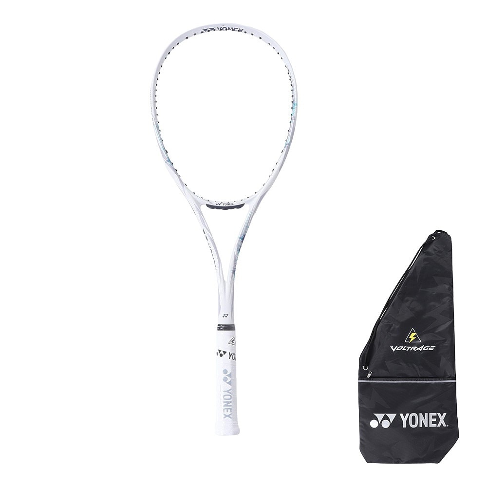 ヨネックス（YONEX）（メンズ、レディース）ソフトテニスラケット ボルトレイジ 5VS VR5VS-305 オールラウンド向け