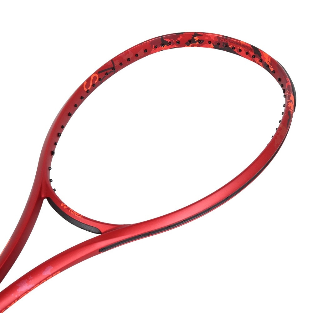 ヨネックス（YONEX）（メンズ、レディース）ソフトテニスラケット ジオブレイク70 S 02GB70S-587