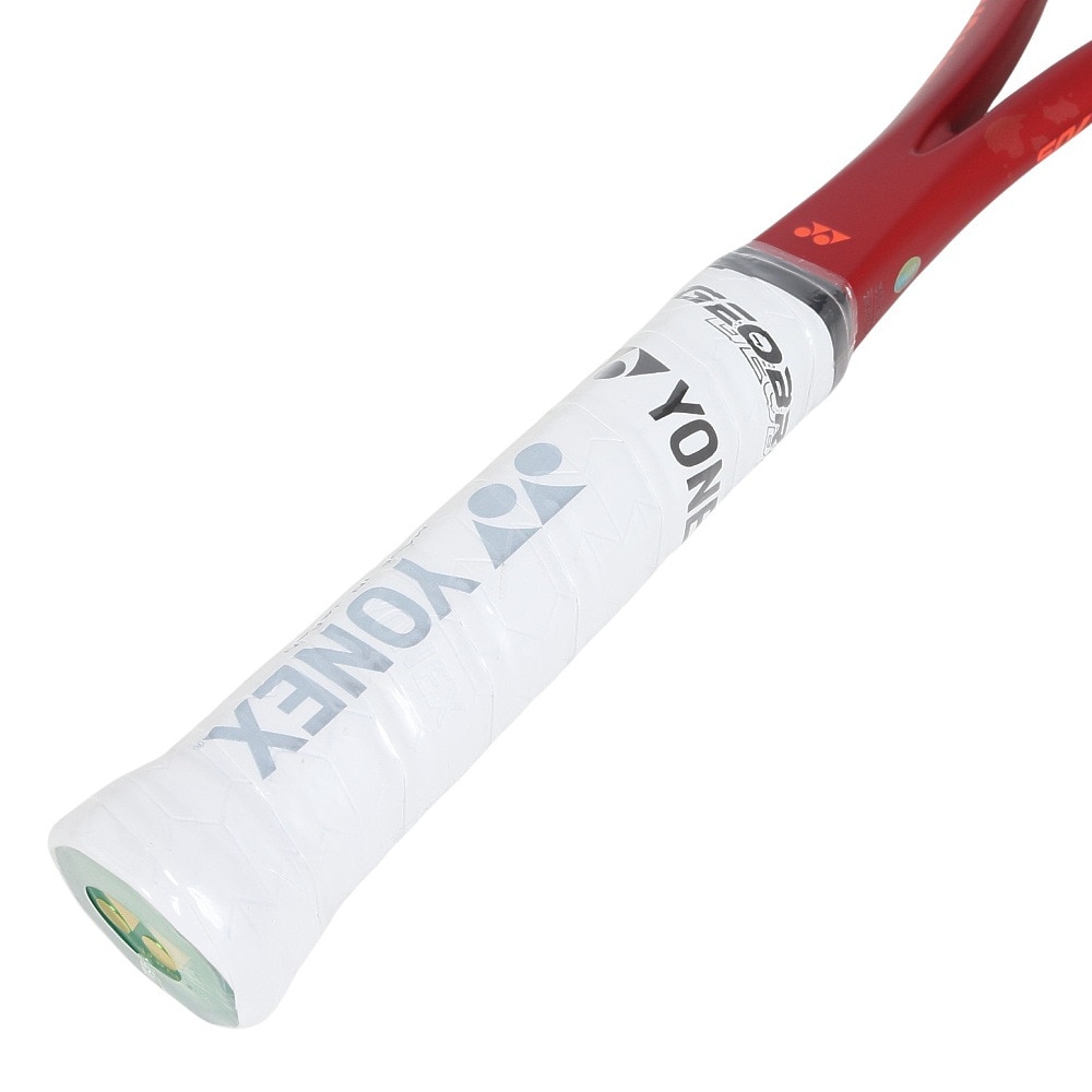 ヨネックス（YONEX）（メンズ、レディース）ソフトテニスラケット ジオブレイク70 S 02GB70S-587