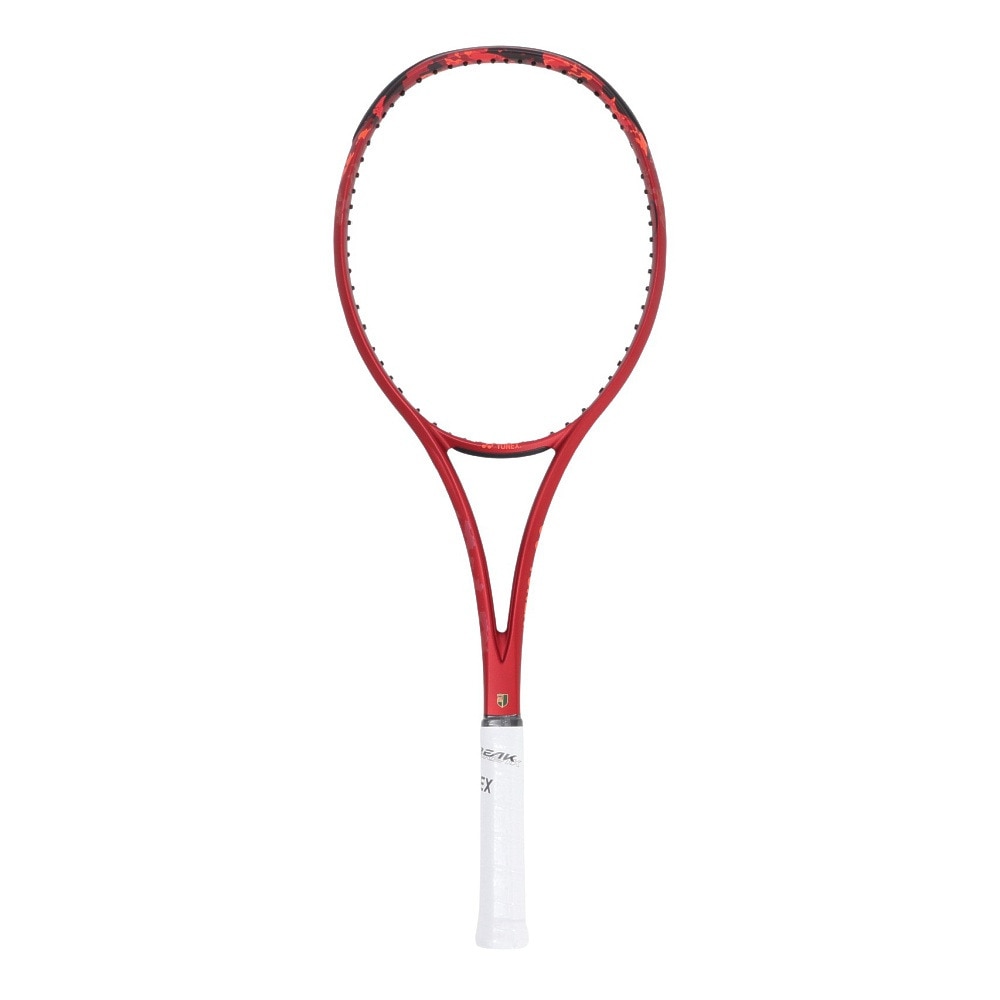 ヨネックス（YONEX）（メンズ、レディース）ソフトテニスラケット ジオブレイク70 VS 02GB70VS-587
