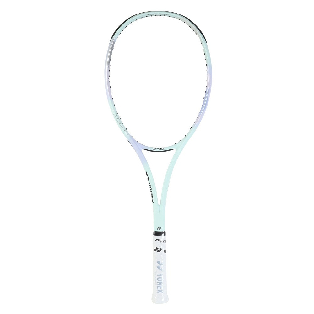 ヨネックス（YONEX）（メンズ、レディース）ソフトテニスラケット ジオブレイク70Sステア 02GB7S-S-342