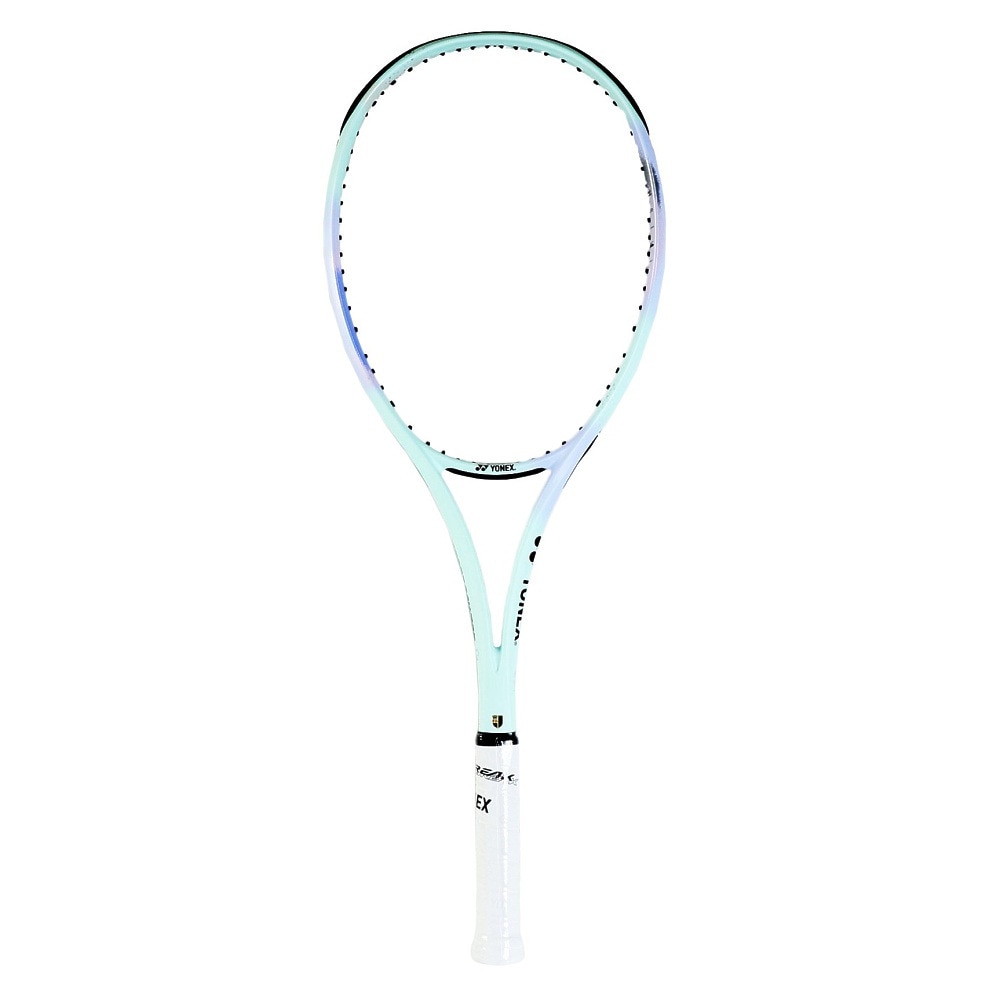 ヨネックス（YONEX）（メンズ、レディース）ソフトテニスラケット ジオブレイク70Sステア 02GB7S-S-342