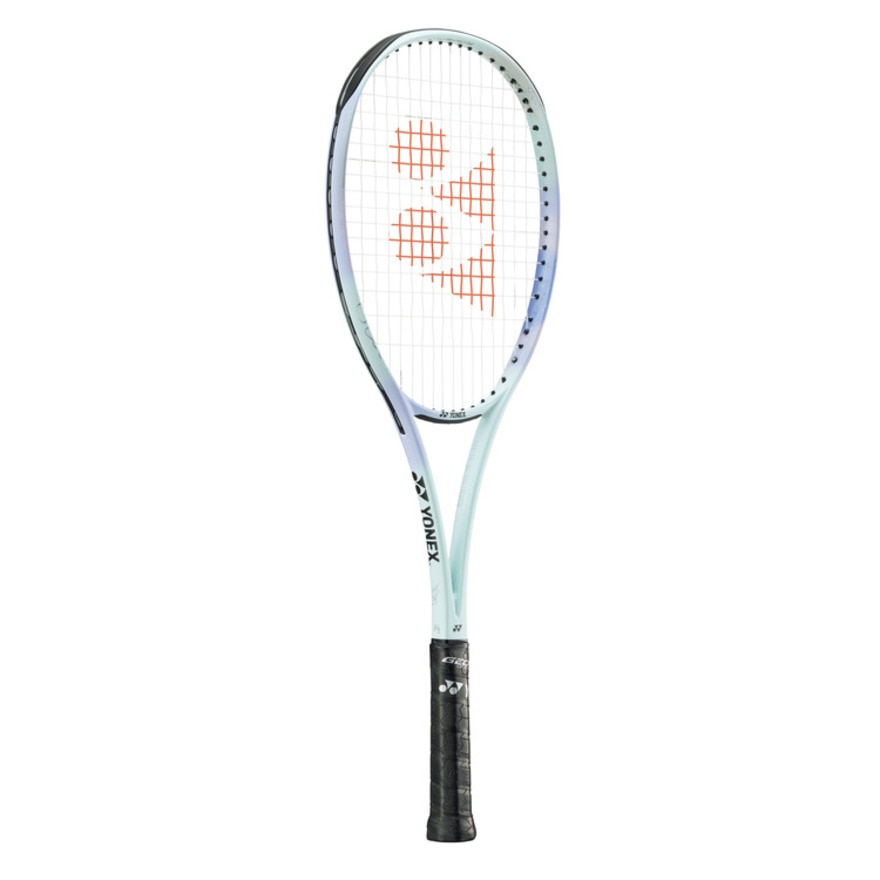 ヨネックス（YONEX）（メンズ、レディース）ソフトテニスラケット ジオブレイク70Vステア 02GB7V-S-342