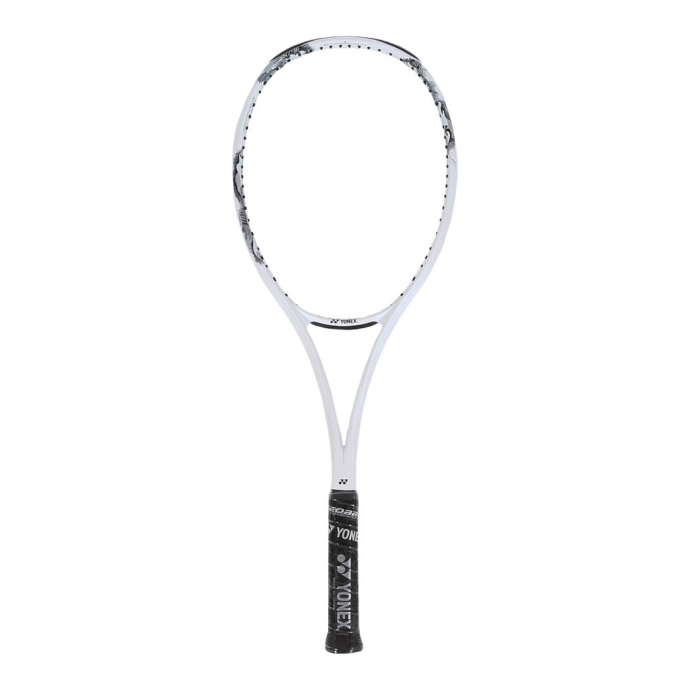 ヨネックス（YONEX）（メンズ、レディース）ソフトテニスラケット ジオブレイク80V 02GB80V-719
