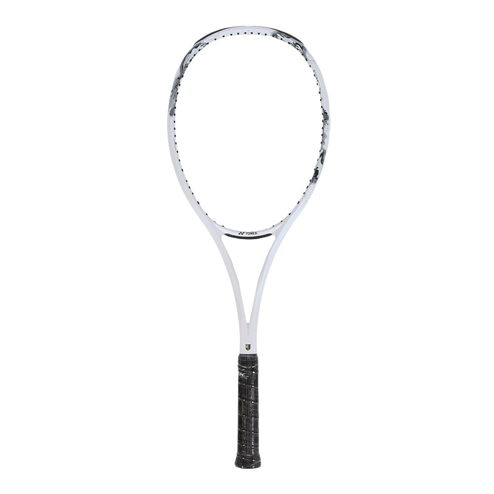 ヨネックス（YONEX）（メンズ、レディース）ソフトテニスラケット ジオブレイク80V 02GB80V-719