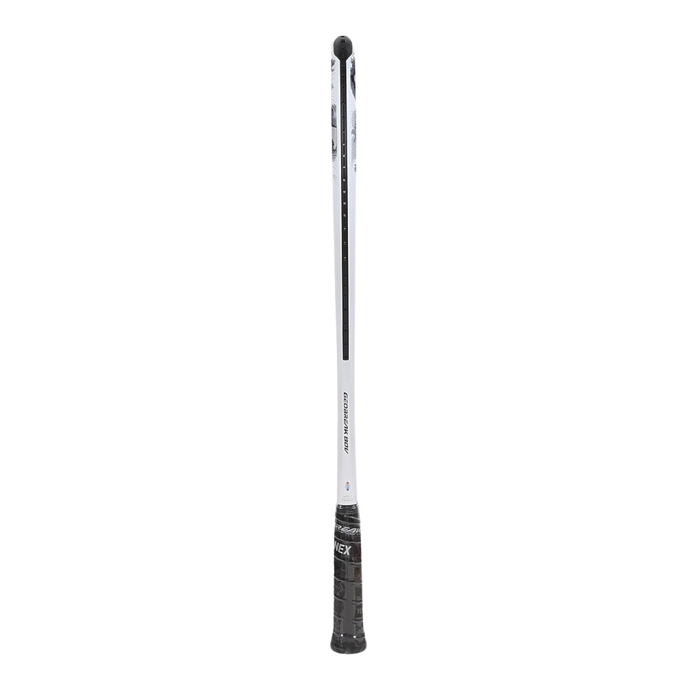 ヨネックス（YONEX）（メンズ、レディース）ソフトテニスラケット ジオブレイク80V 02GB80V-719