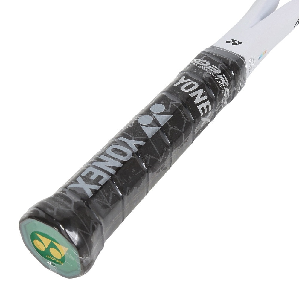 ヨネックス（YONEX）（メンズ、レディース）ソフトテニスラケット ジオブレイク80V 02GB80V-719