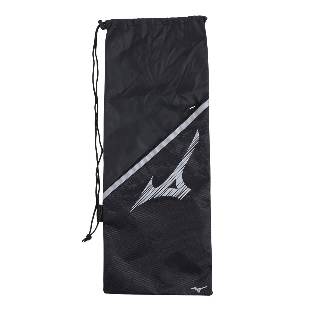 ミズノ（MIZUNO）（メンズ、レディース）ソフトテニスラケット アクロスピード V-05 63JTN3A562