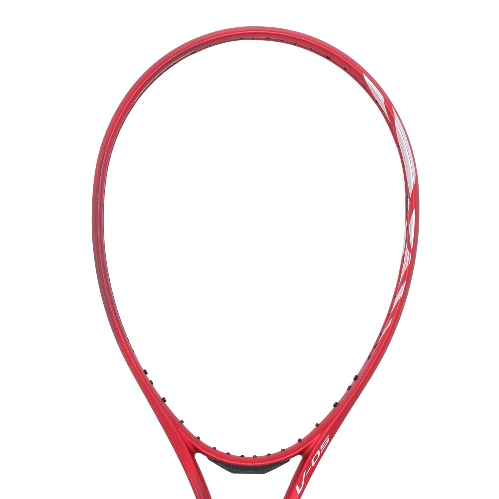 ミズノ（MIZUNO）（メンズ、レディース）ソフトテニスラケット アクロスピード V-05 63JTN3A562