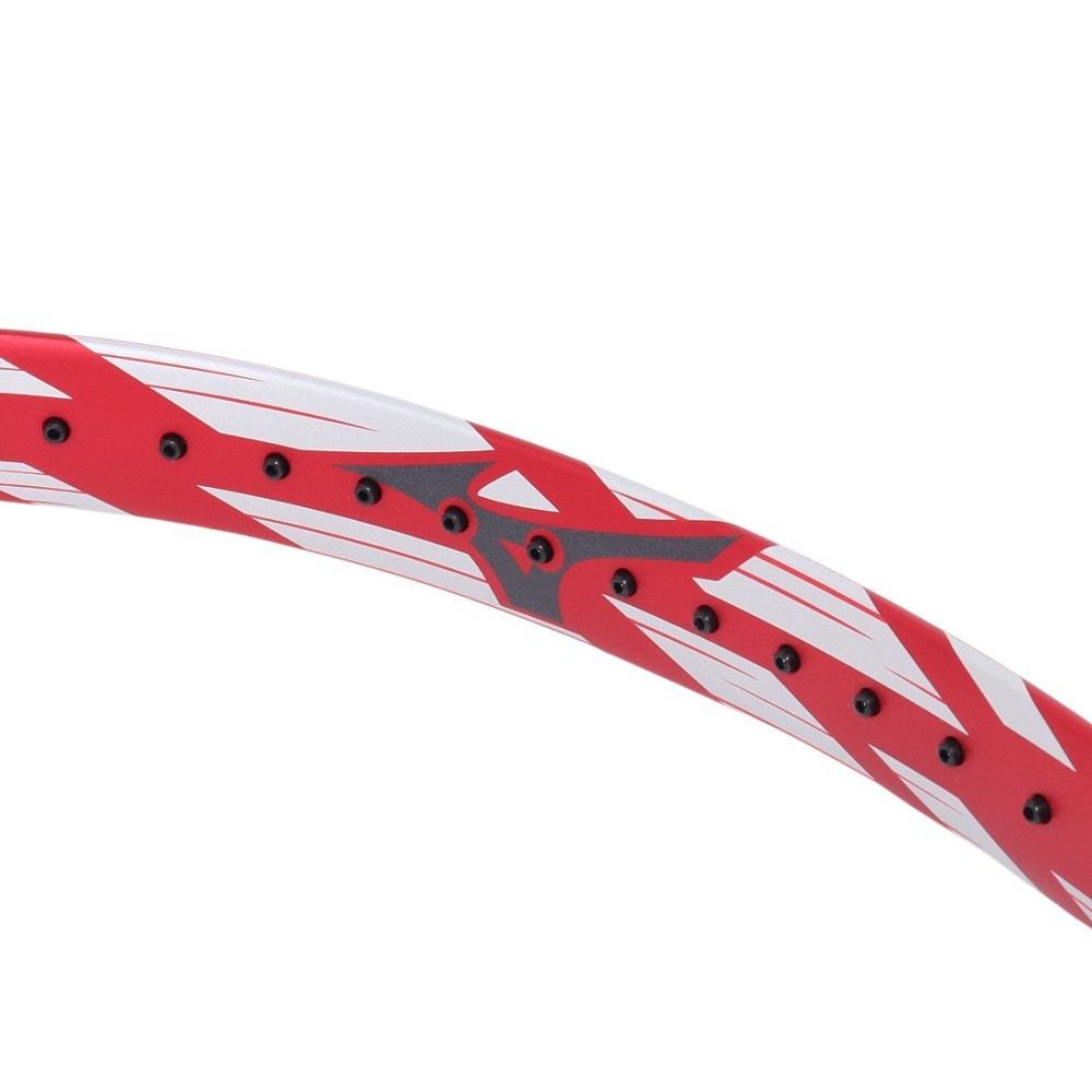 ミズノ（MIZUNO）（メンズ、レディース）ソフトテニスラケット