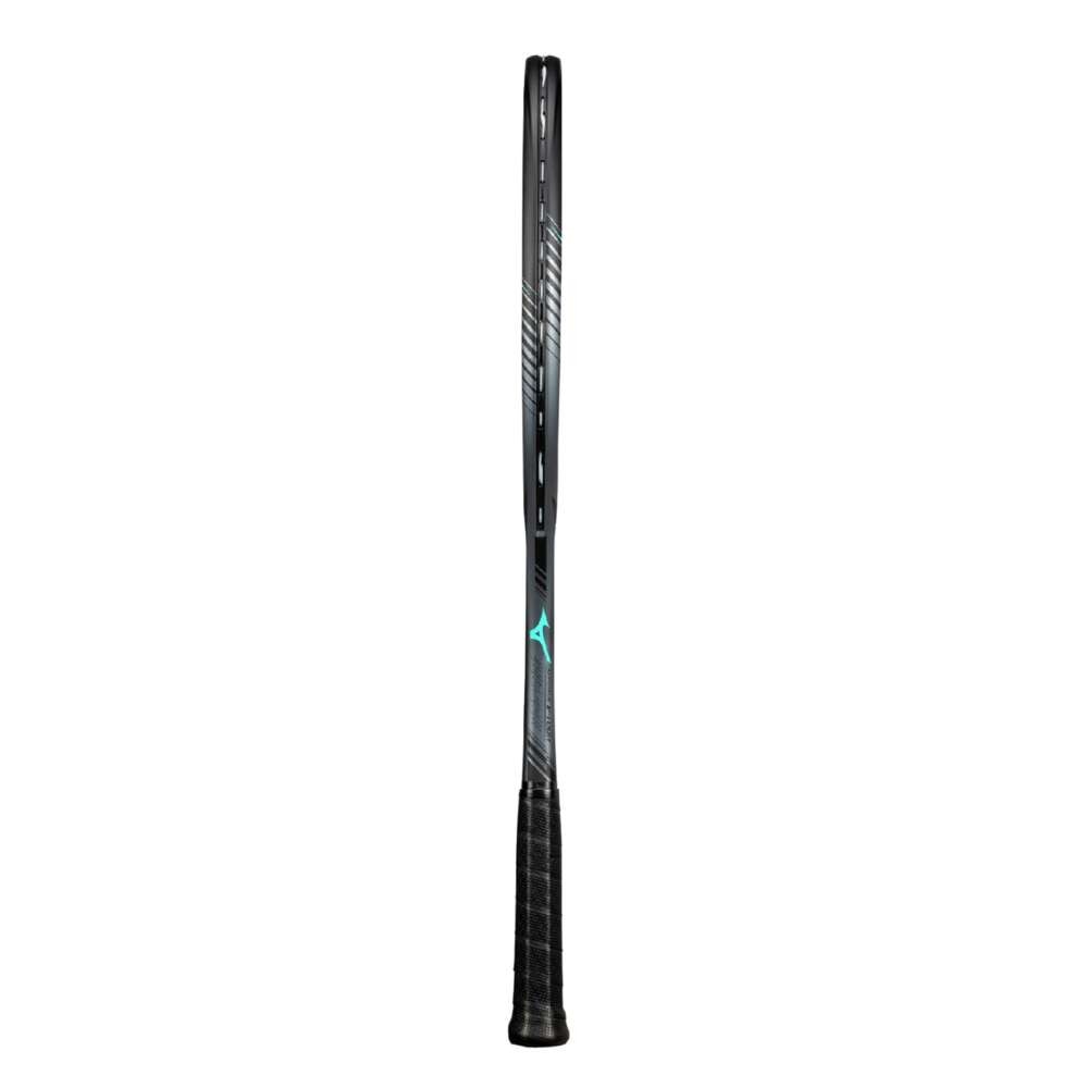 ミズノ（MIZUNO）（メンズ、レディース）ソフトテニスラケット ディーフォース Vツアー 63JTN44105