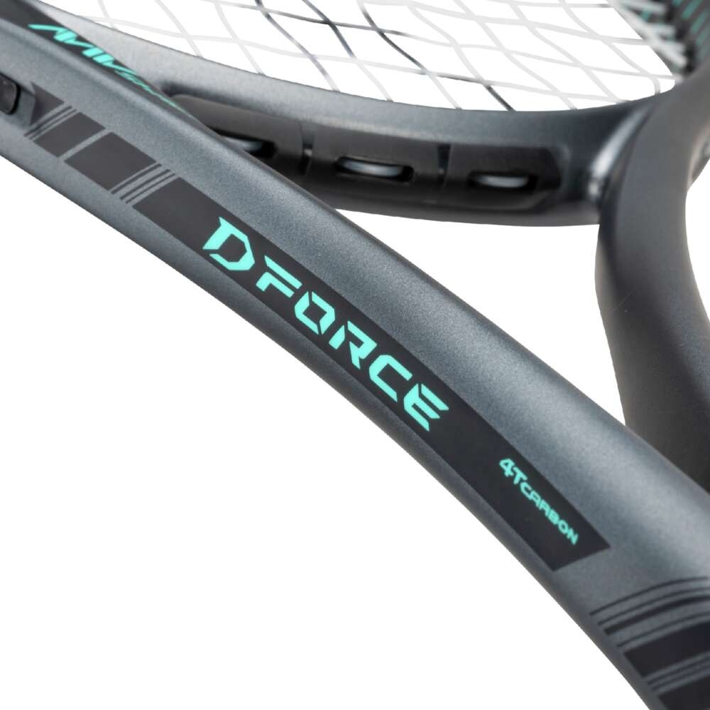 ミズノ（MIZUNO）（メンズ、レディース）ソフトテニスラケット ディーフォース Vツアー 63JTN44105
