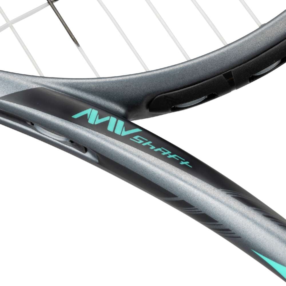 ミズノ（MIZUNO）（メンズ、レディース）ソフトテニスラケット ディーフォース Vツアー 63JTN44105