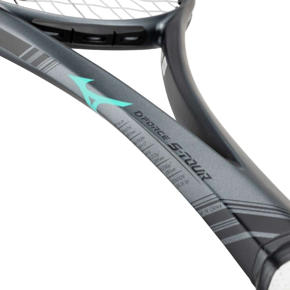 ミズノ MIZUNO ソフトテニス ラケット ディーフォース V50 D