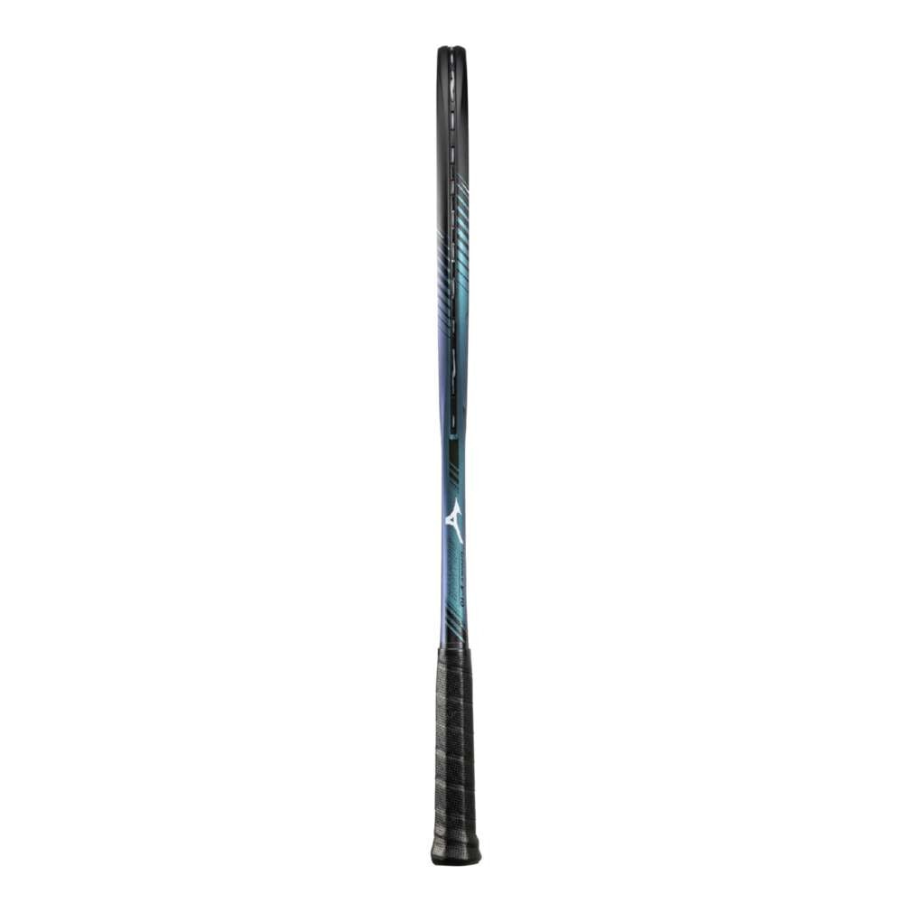 ミズノ（MIZUNO）（メンズ、レディース）ソフトテニスラケット ディーフォース V10 63JTN44320