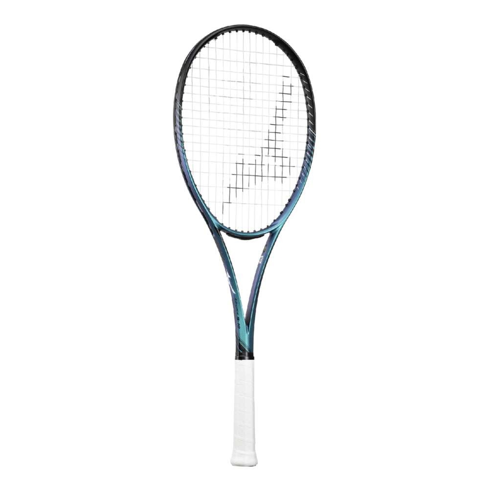 ミズノ（MIZUNO）（メンズ、レディース）ソフトテニスラケット ディーフォース S10 63JTN44420