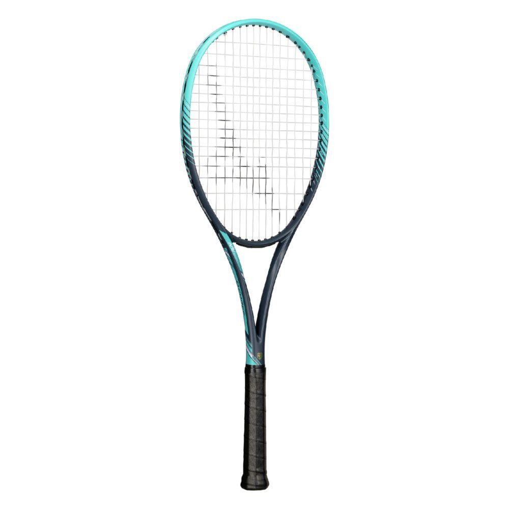 ミズノ（MIZUNO）（メンズ、レディース）ソフトテニスラケット ディーフォースV-50 63JTN55614