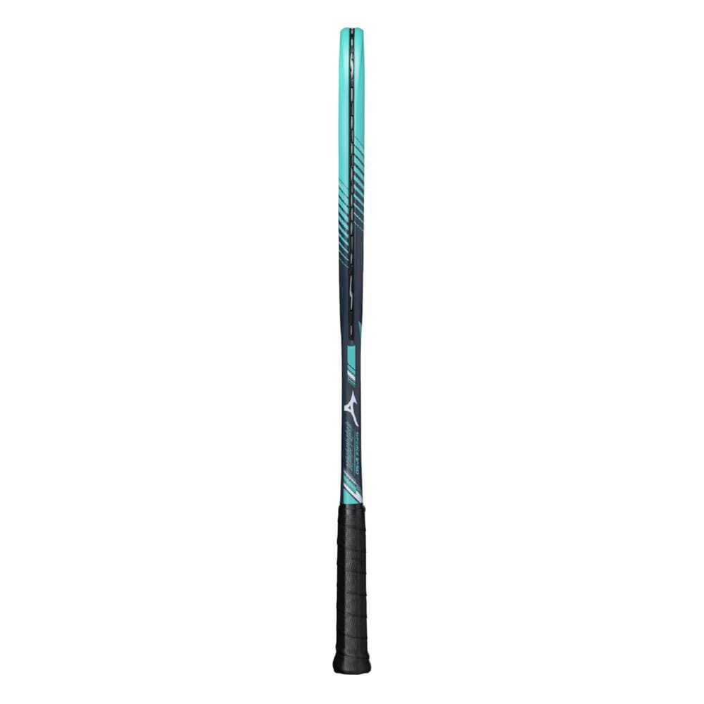 ミズノ（MIZUNO）（メンズ、レディース）ソフトテニスラケット ディーフォースV-50 63JTN55614